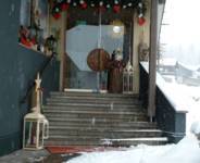 Apartment Sole Sonne