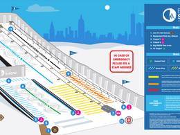 Skihalle Big Snow American Dream