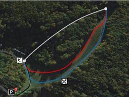 Skigebiet Holzhausen – Schlossberg