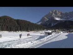 Video San Martino di Castrozza