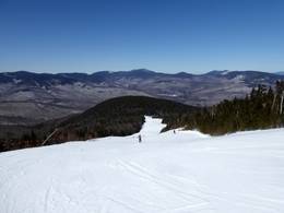 Skigebiet Sunday River