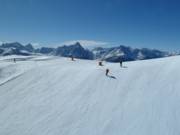 Abfahrt Nr. 3 mit Panorama