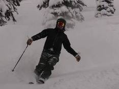 Video Mt. Hood Skibowl