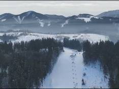 Video Jasenská Dolina – Belá-Dulice