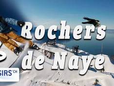 Video Rochers de Naye – Montreux
