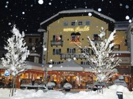 Cevedale Living Romance Hotel