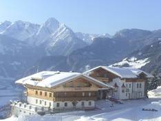 Apartment / Ferienhaus Breierhof