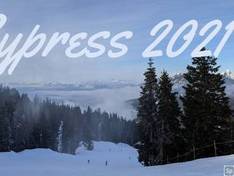 Video Cypress Mountain