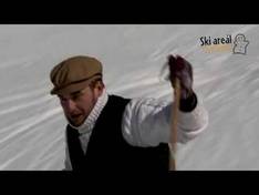 Video Zlatá Olešnice