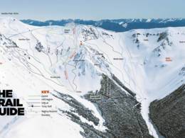 Skigebiet Craigieburn