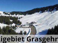 Video Grasgehren – Bolgengrat