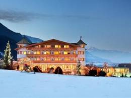 Gartenhotel Magdalena