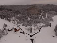 Video Rehefeld-Zaunhaus