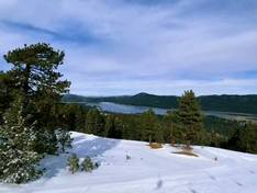 Video Snow Summit – Big Bear Lake