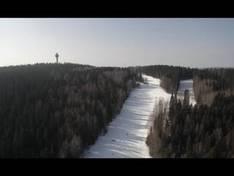 Video Puijon Antikkala – Kuopio