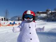 Valle der Schneemann