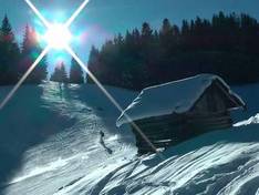 Video Kranzberg – Mittenwald