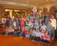 Familienhotel Furgler