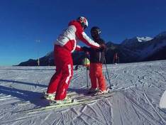 Video Ponte di Legno/Tonale/Presena Gletscher/Temù (Pontedilegno-Tonale)