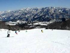 Video Hakuba Iwatake Mountain Resort