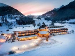 Defereggental Hotel & Resort