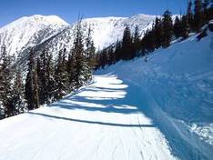 Video Arizona Snowbowl