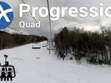 Progression Quad