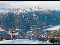 Video Whistler Blackcomb