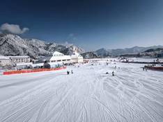 Video Xiling Snow Mountain