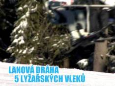 Video Tanvaldský Špičák