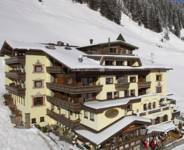 Aktiv- und Wellnesshotel Bergfried