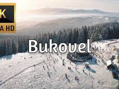 Video Bukovel