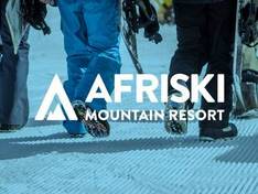 Video Afriski Mountain Resort