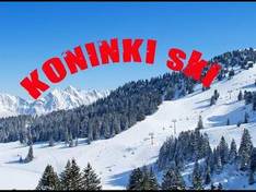 Video Tobołów – Koninki