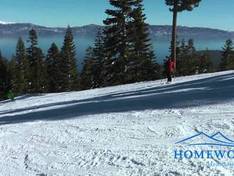 Video Homewood Mountain Resort
