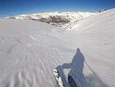 Video Nevados de Chillán