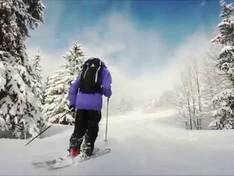 Video Lans en Vercors