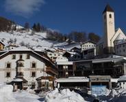 Aktiv und Wellnesshotel Traube Post