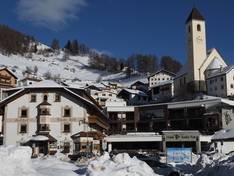 Aktiv und Wellnesshotel Traube Post