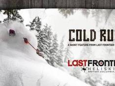 Video Last Frontier – Bob Quinn Lake