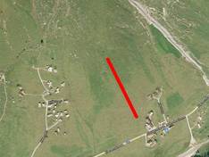 Pistenplan Urnerboden