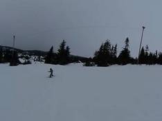 Video Nordseter Skicenter