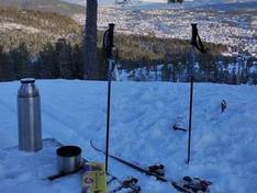 Video Kongsberg (Skimore)