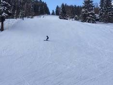 Video Černá Říčka