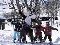 Video Fjällby – Björkliden