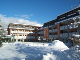 Aktiv- & Wellnesshotel Zentral