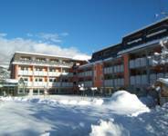 Aktiv- & Wellnesshotel Zentral