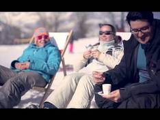 Video Les Portes du Mont-Blanc – Combloux/Megève le Jaillet/La Giettaz