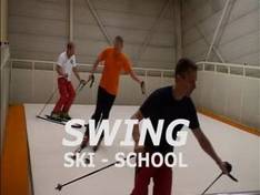 Video Swing – Heerenveen