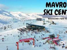 Video Mavrovo – Zare Lazareski